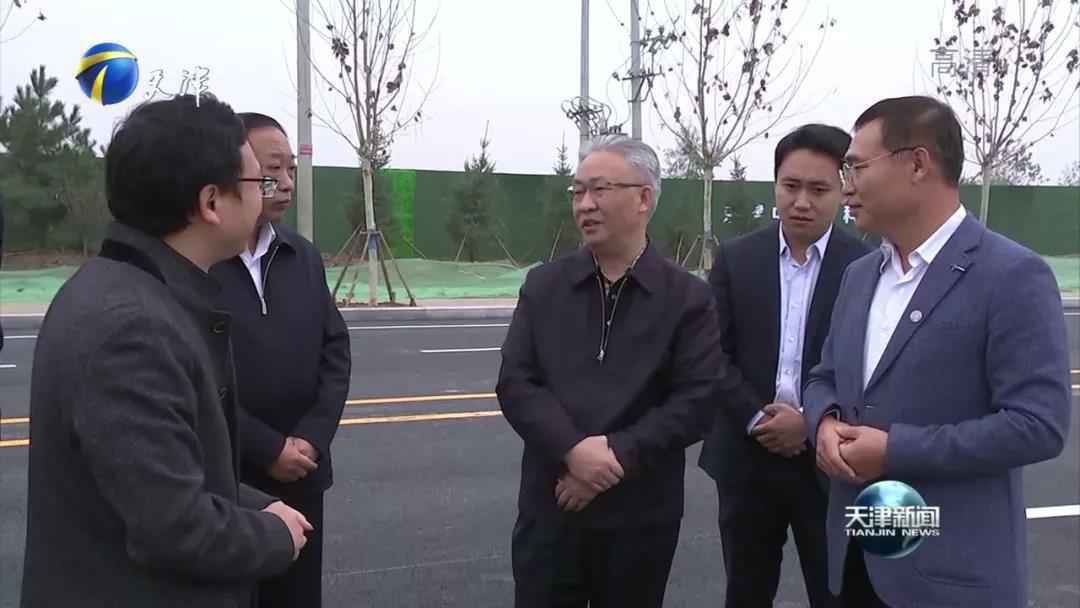 【要闻】张国清市长亲临开云体育(中国)官方网站-开云 SPORTS(中国)生产基地现场调研指导