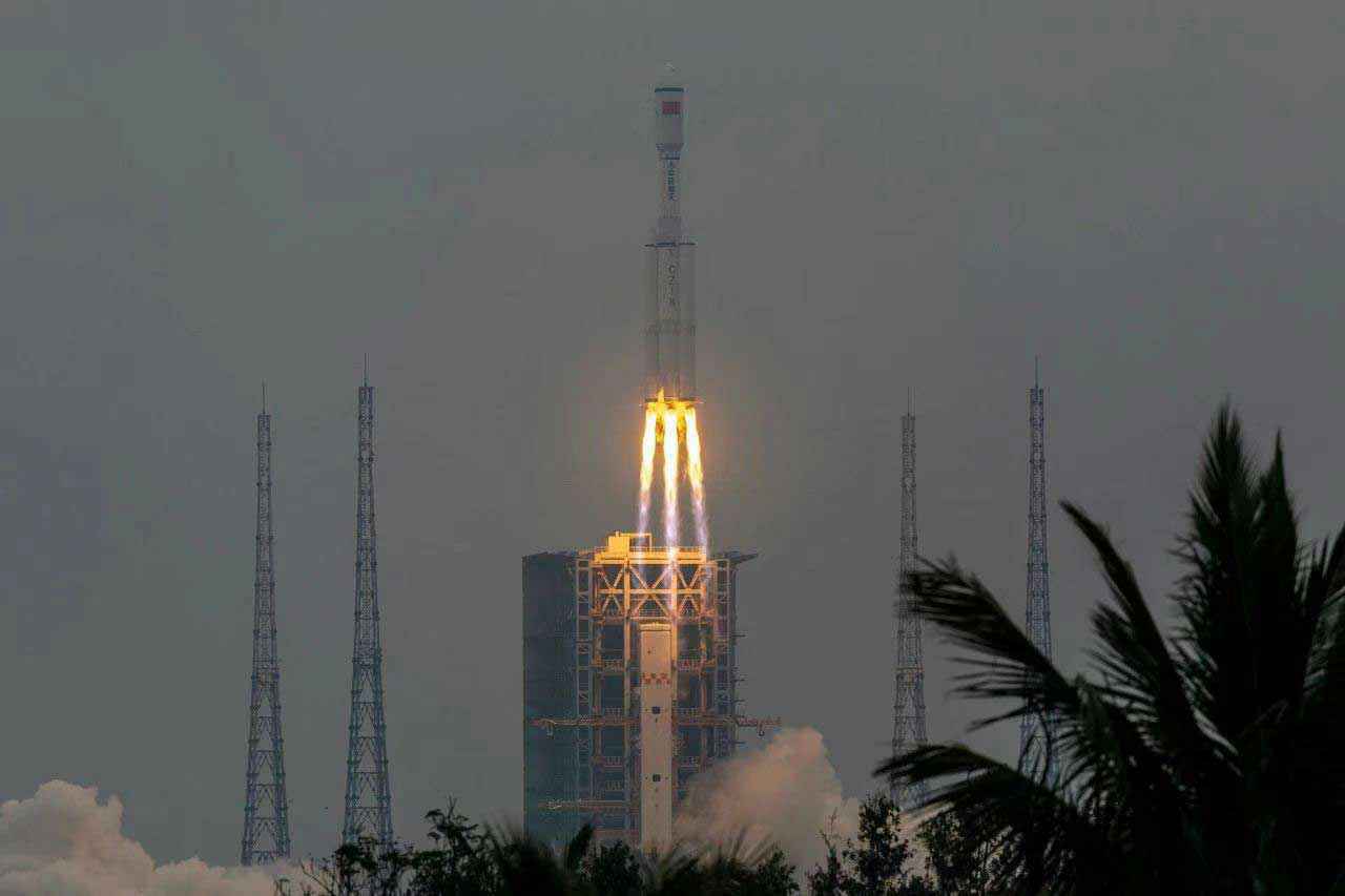 2020，开云体育(中国)官方网站-开云 SPORTS(中国)超级电容星箭分离电源完美收官！